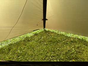 Hilleberg Rogen 3