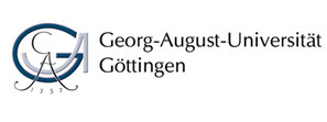 Das Logo der Georg-August-Universität Göttingen
