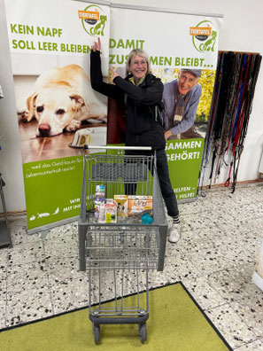 2025_09_13 Spendenannahme_Foto: Schenk