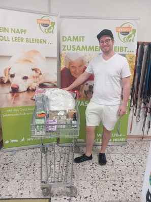 2025_06_28_ Spendenannahme_Foto: Linke