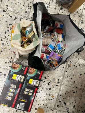 22.11.2025_Spendenannahem_Foto: Plück