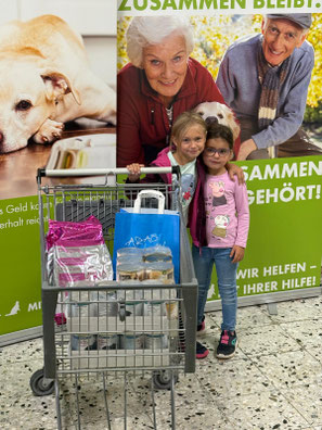 2025_09_13 Spendenannahme_Foto: Schenk