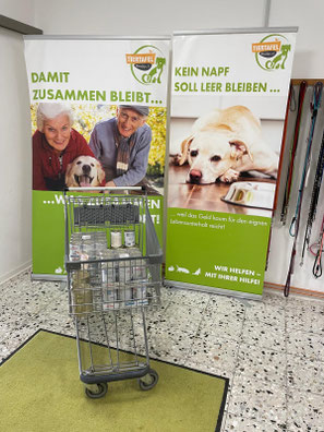 11.07.2026 Spendenannahme_Foto: Quadt