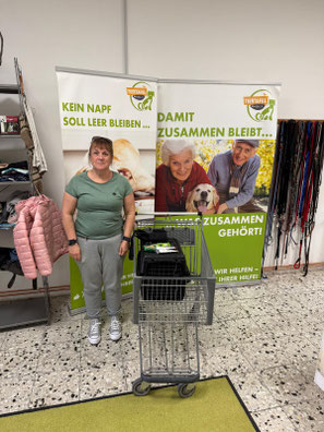 2025_09_06 Spendenannahme_Foto:Schenk