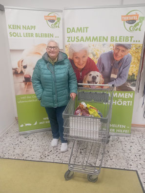 28.03.2026_ Spendenannahme_Foto: Linke