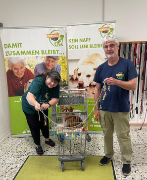 20.06.2026 Spendenannahme_Foto:Quadt