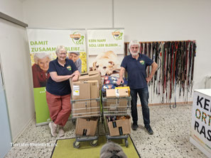 04.07.2026_Spendenannahme_Foto: Oetken