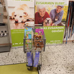 2025_10_25 Spendenannahme_ Foto: Schumacher