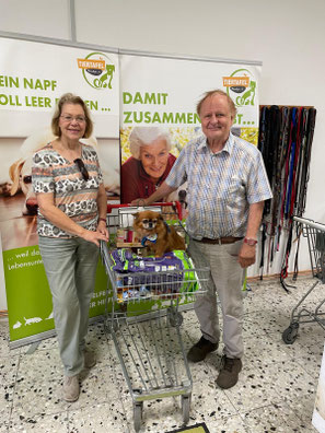 2025_08_30 Spendenannahme_ Foto: Quadt