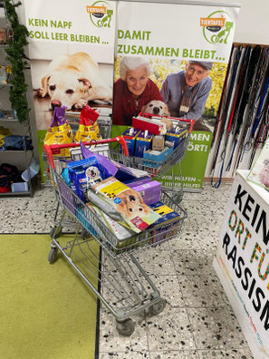 22.11.2025_Spendenannahem_Foto: Quadt