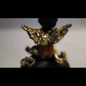Compound, tanned, rich, thick, uplifting, magnet, charisma, knowledge, class, stone, ancestral, collection, mechanical
