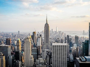 Reiseberichte New York Reisetipps von Insidern