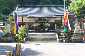 南部神社