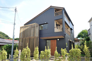 藤沢・茅ヶ崎・鎌倉の土地探し・不動産・中古物件・移住・定住