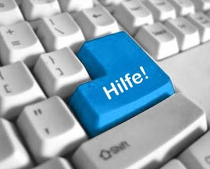 EDV Dienstleistungen rund um Windows und Apple Systeme