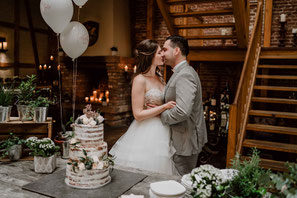 Hochzeit Im Taunus