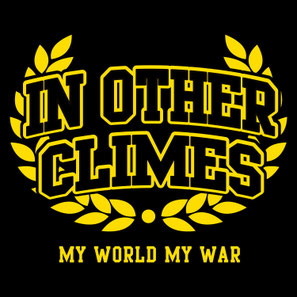 My World My War