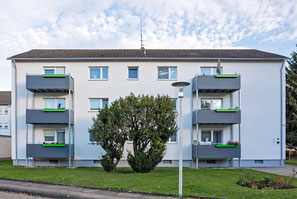 Mehrfamilienhaus in Rastatt 2020