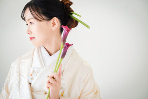 各務原のフォトスタジオ 岐阜・関・美濃加茂でフォトウェディング