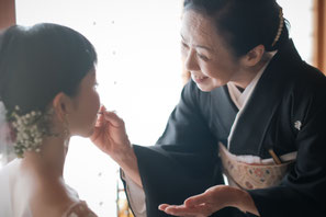 岐阜・各務原の自宅婚でのリップシーン 関市、美濃加茂、土岐、多治見や大垣、愛知・三重にも出張可能