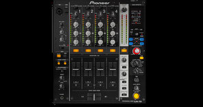 Pioneer Dj パイオニア Djm 750k Funkbrother ページ