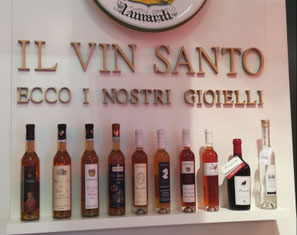 Amiata orcia doc Toscana Etesiaca itinerari di vino