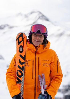 Claudia Tenk schriftfuehrer@ski-club-ammertal.com