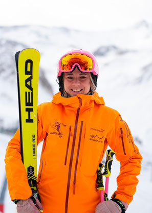 Lisa Neugebauer  lehrwart@ski-club-ammertal.com