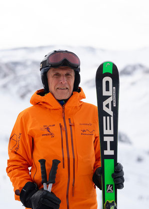 Jürgen Bahlinger  2vorsitzender@ski-club-ammertal.com