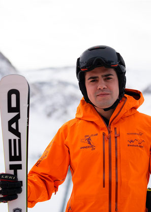 Elias Haar  sportwart@ski-club-ammertal.com