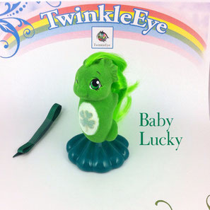 #MylittlePonycustom #seapony #carebears #goodluckbear #mlp #sosoft #twinkleeye