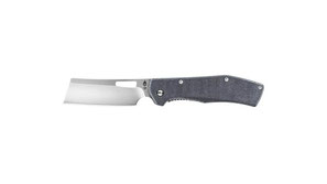 Gerber Flatiron Micarta Pocket Knife
