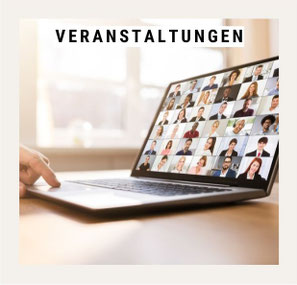 Dog Advice: Online Hunde-Veranstaltungen