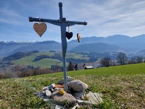 Gmundnerberg, Gmunden, Traunsee, Salzkammergut, Wandern