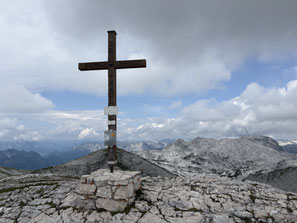 Großes Tragl, Tauplitz, Tauplitzalm, Totes Gebirge, Steiermark, Wandern, Ausseerland