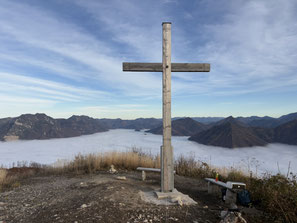 Steinmühlen, Molln, Leonstein, Kirchdorf, Altpernstein, Wanderung, Herbstwanderung, Oberösterreich