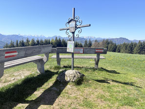 Spadenberg, Glasenberg, Geierkogel, Plattenberg, Nationalparkregion, Wandern, Oberösterreich