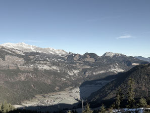 Salberg, Liezen, Steiermark, Wandern, Ennstal
