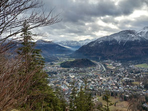 Jainzenberg, Bad Ischl, Wandern, Salzkammergut, Bad Ischl