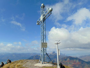 Leonsberg, Zimnitz, Bad Ischl, Salzkammergut, Attersee