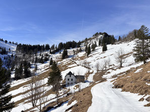 Herrentisch, Gradnalm, Pfannstein, Kremsursprung, Kremstal, Kirchdorf, Wandern, Oberösterreich
