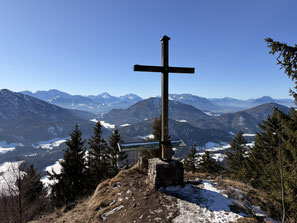 Lidaun, Bärenweg, Faistenau, Salzburg, Wandern, Salzkammergut