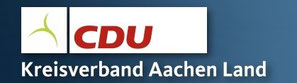 Zur CDU Aachen-Land