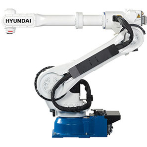 Housse de protection Robot Hyundai HA 006L HDPR