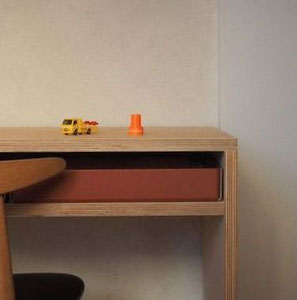 Desk 1