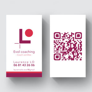 identité visuelle, carte de visite et site WEB