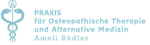 Praxis für osteopathische Therapie und alternative Medizin