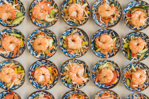  Fingerfood Catering Würzburg