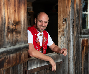 Patrick Zürcher