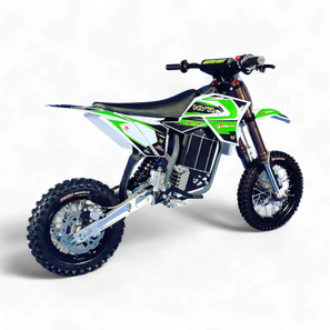 kids elecric race bike 